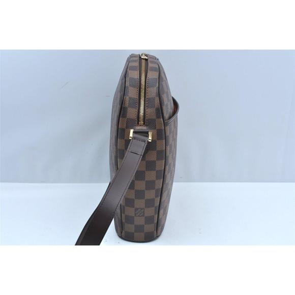 Auth Louis Vuitton Damier Ipanema Gm #75081L96B - Picture 3 of 15
